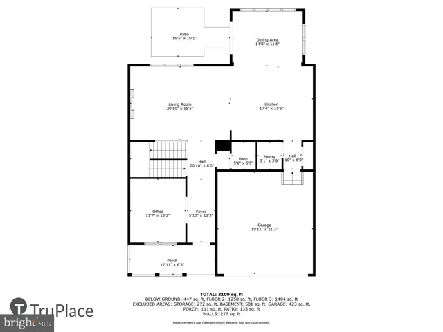 $3,700 | 657 Peace Chance Drive, Havre de Grace, MD 21078