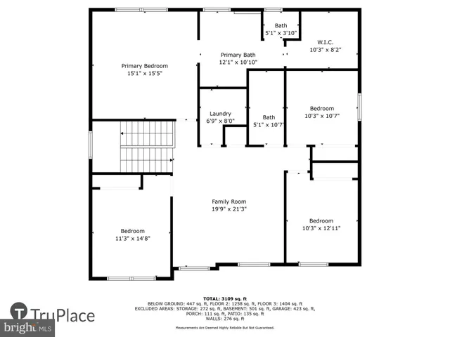 $3,700 | 657 Peace Chance Drive, Havre de Grace, MD 21078