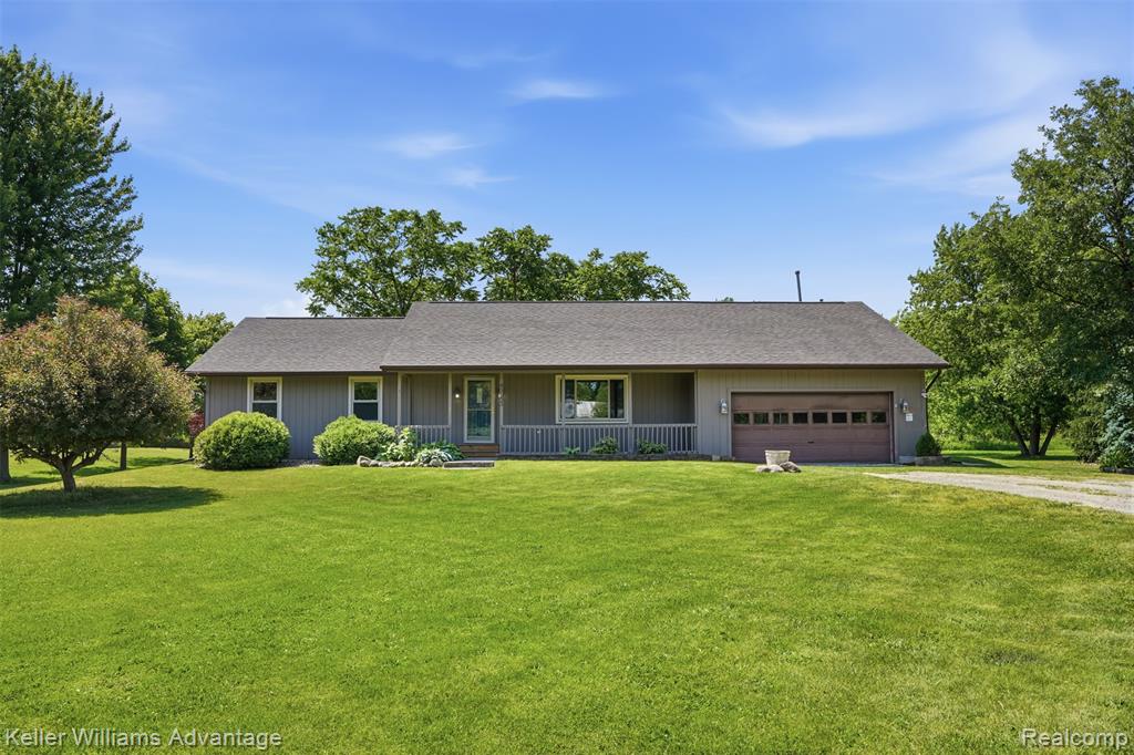 48053 Harris Road Belleville, MI 48111 - Photo 37 of 37