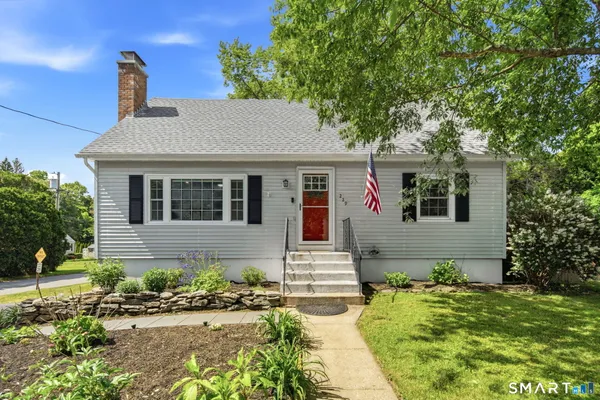 $399,000 | 229 Old Salem Road, Norwich, CT 06360