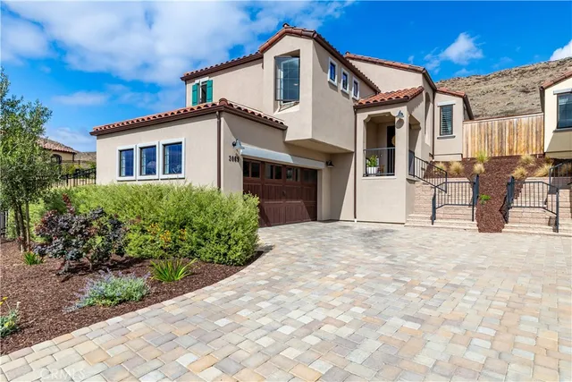 $1,199,900 | 3069 Arezzo Drive, San Luis Obispo, CA 93401