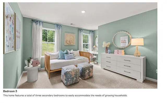 $2,280 | 153 Saddlebred Way, Rossville, GA 30741