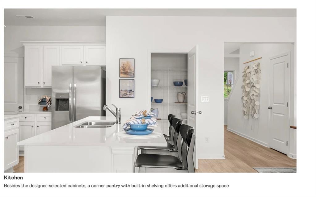 153 Saddlebred Way Rossville, GA 30741 - Photo 7 of 26 a black and white photo of a living room