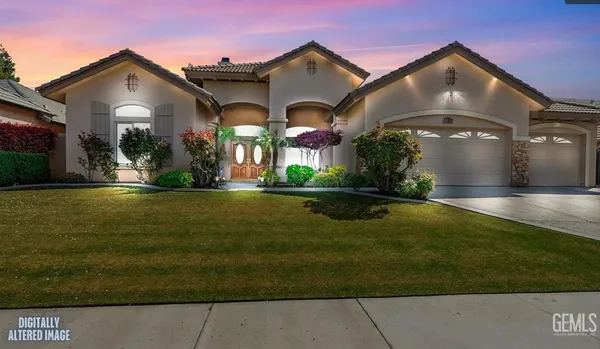 $529,900 | Undisclosed Address, Bakersfield, CA 93311