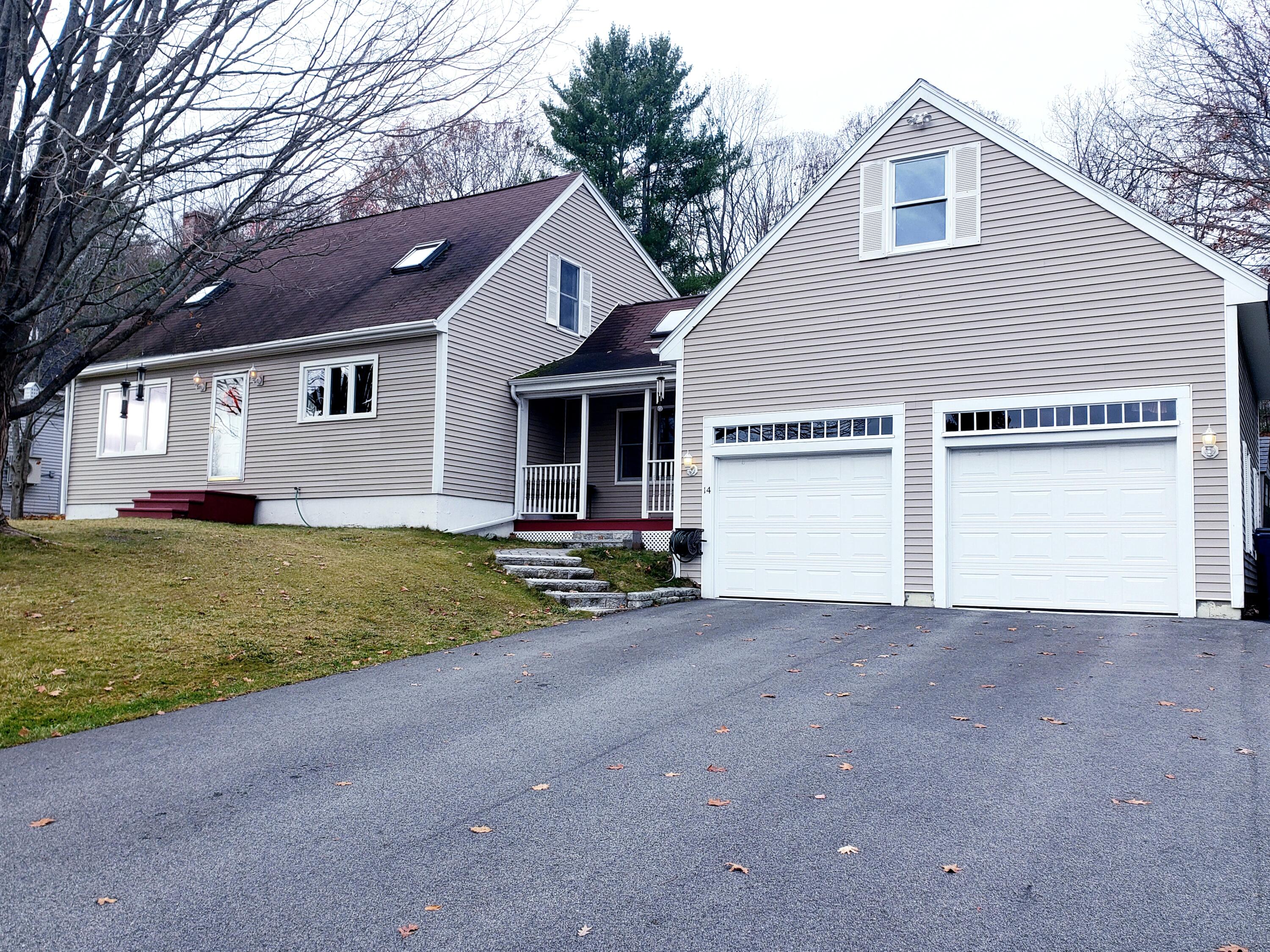 14 Village Lane Biddeford, ME 04005 - Photo 70 of 108 20251116_104709