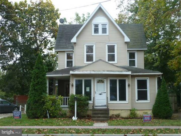 511 Burlington Avenue Riverside, NJ 08075 - Photo 1 of 19 Gallery Image 1