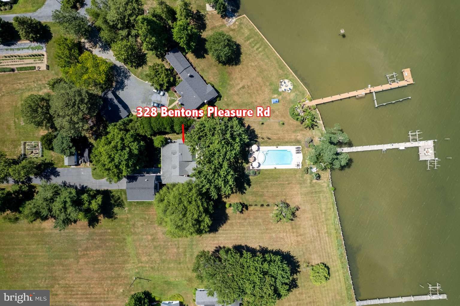 328 Bentons Pleasure Road Chester, MD 21619 - Photo 15 of 84 Gallery Image 15