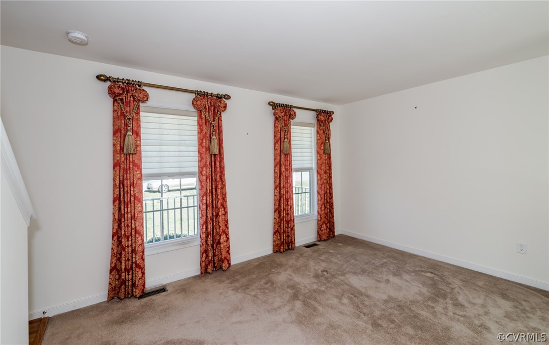 11753 Oakrise Road New Kent, VA 23124 - Photo 16 of 30 More of living room