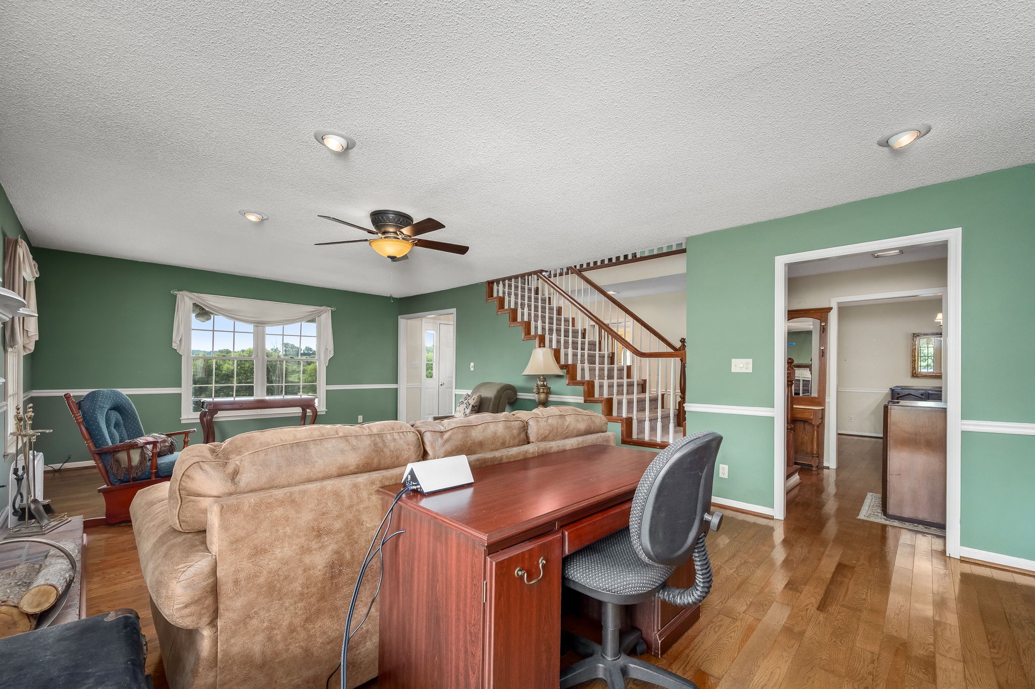 448 County Line Road Lynchburg, TN 37352 - Photo 32 of 81