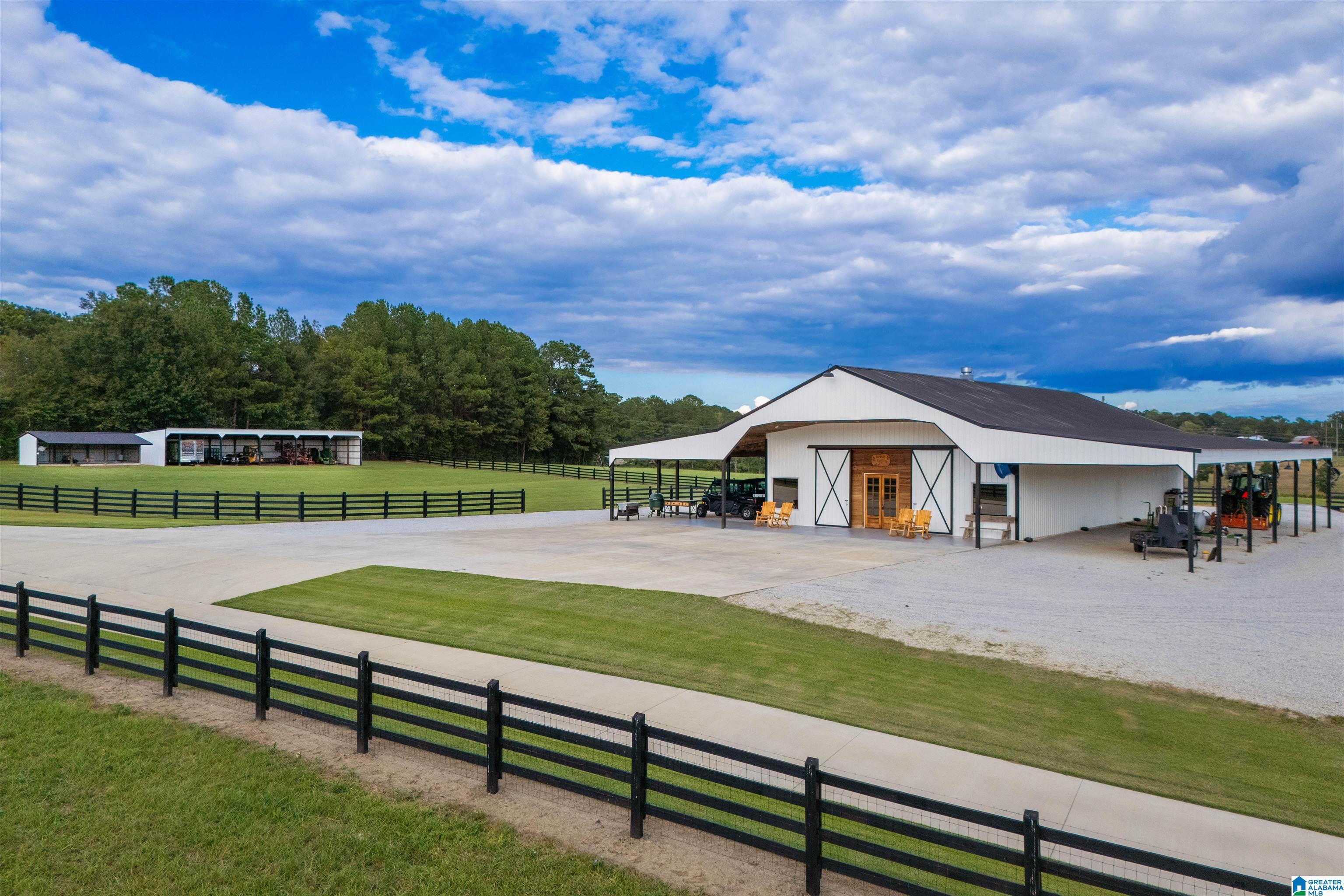 470 Gilham Road Roanoke, AL 36274 - Photo 46 of 70