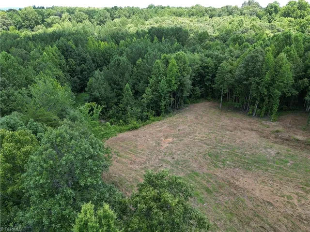 $197,400 | 0 Rock Quarry Road, Pelham, NC 27311