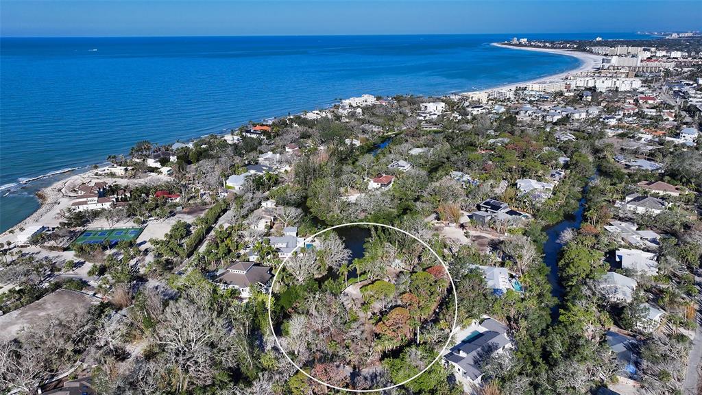 7340 Pine Needle Road Sarasota, FL 34242 - Photo 2 of 25