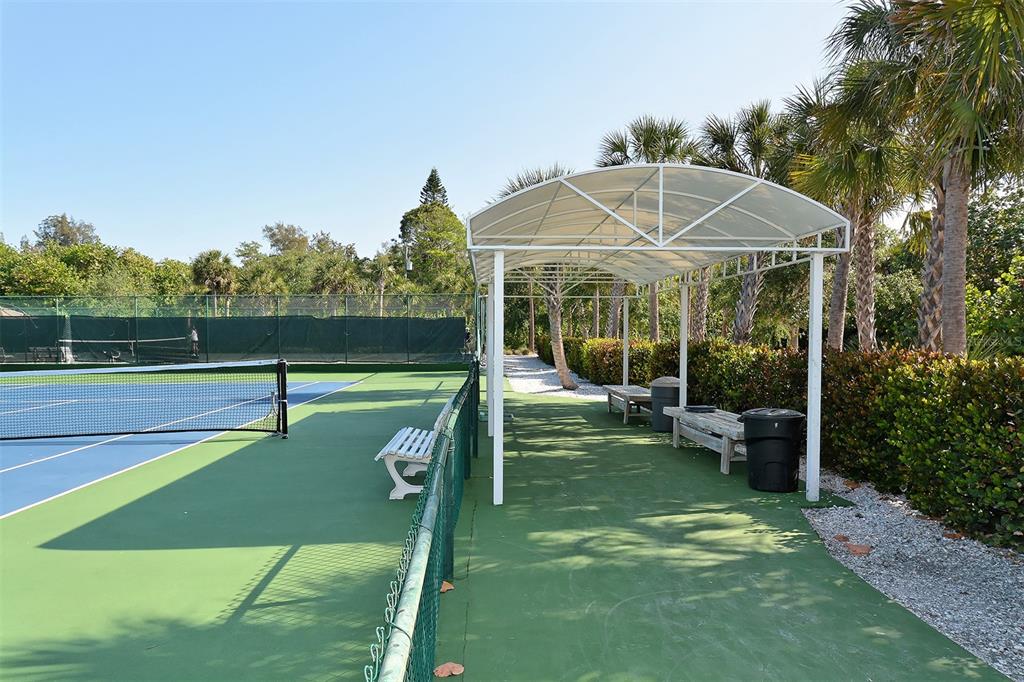 7340 Pine Needle Road Sarasota, FL 34242 - Photo 21 of 25