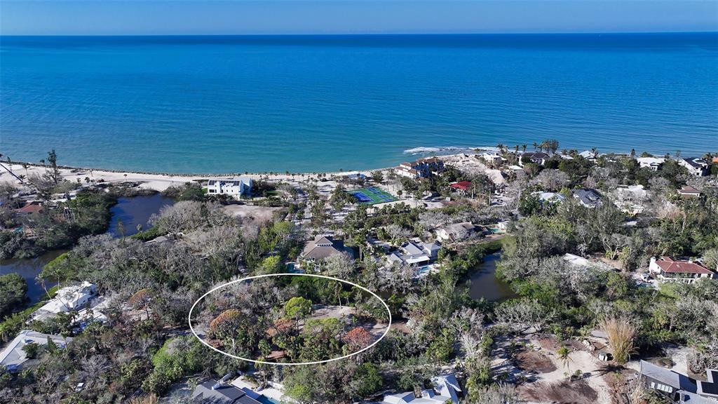 7340 Pine Needle Road Sarasota, FL 34242 - Photo 4 of 25