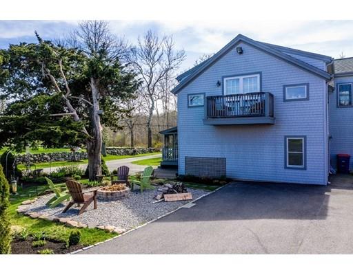 267 New Boston Road Fairhaven, MA 02719 - Photo 28 of 30 Gallery Image 28