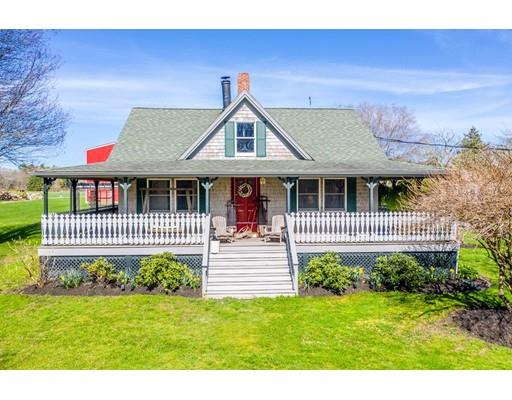 267 New Boston Road Fairhaven, MA 02719 - Photo 3 of 30 Gallery Image 3