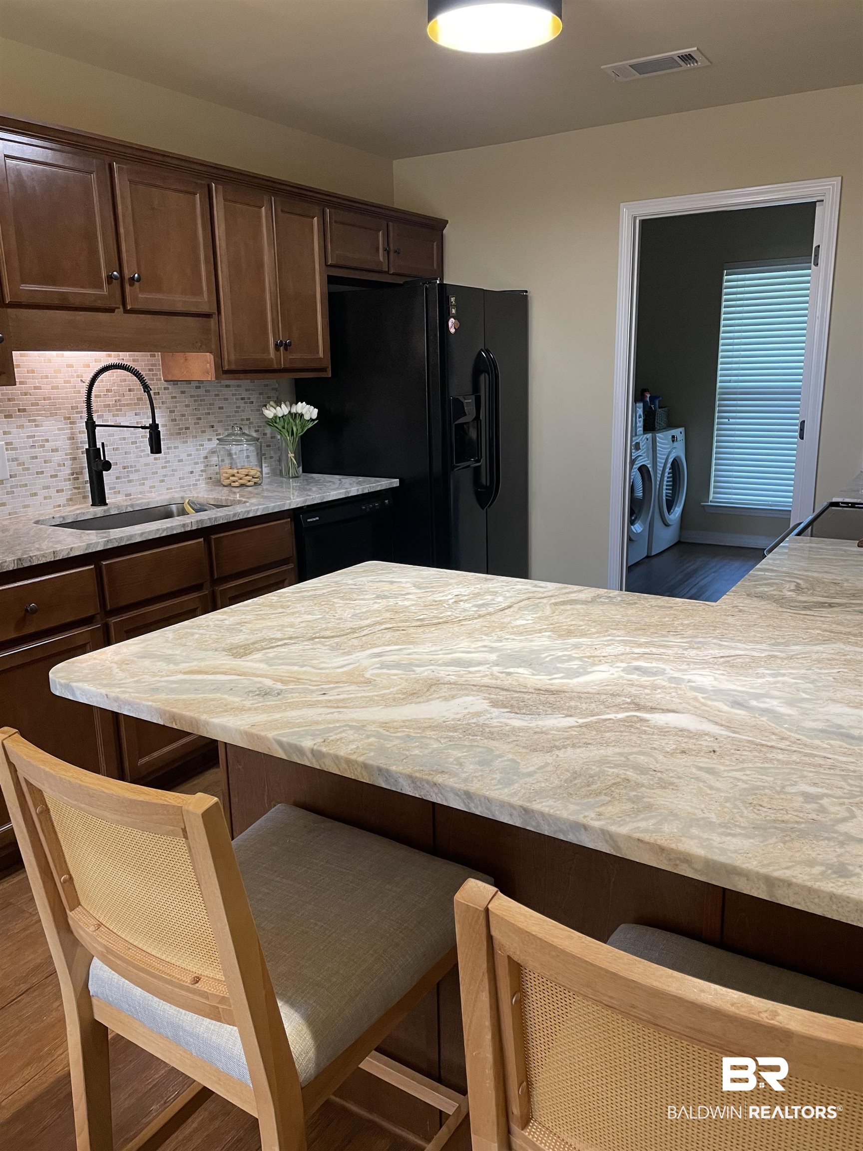 8556 Prince Street Semmes, AL 36575 - Photo 4 of 12 Kitchen