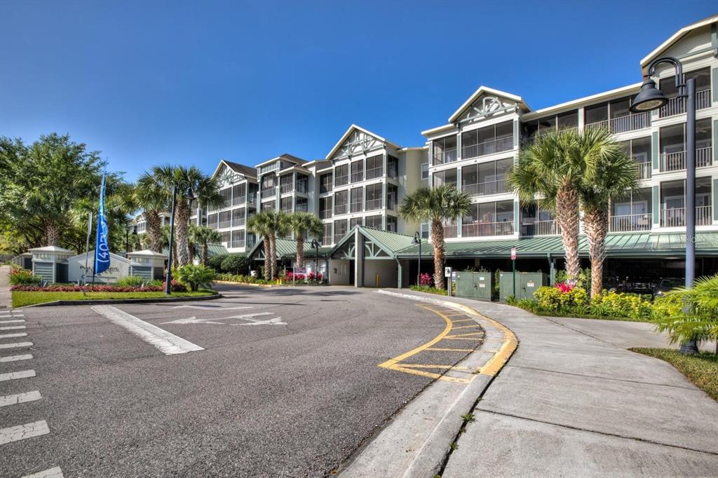 14200 Avalon Road, Unit 302 Winter Garden, FL 34787 - Photo 1 of 1