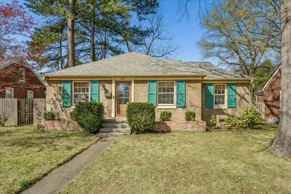 $305,000 | 211 Dille Place, Memphis, TN 38111