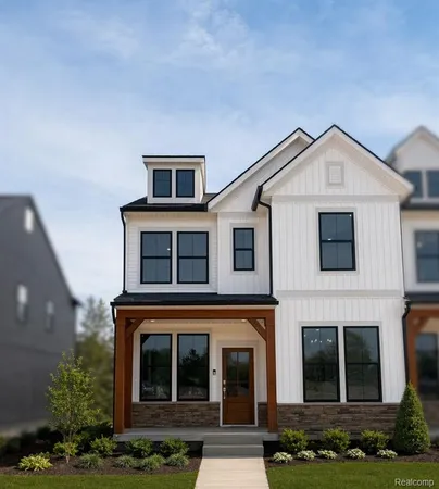 $459,990 | 271 Lantana Drive, Brighton, MI 48116