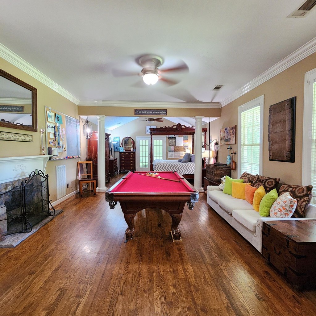 114 Fortson Road Fortson, GA 31808 - Photo 12 of 20