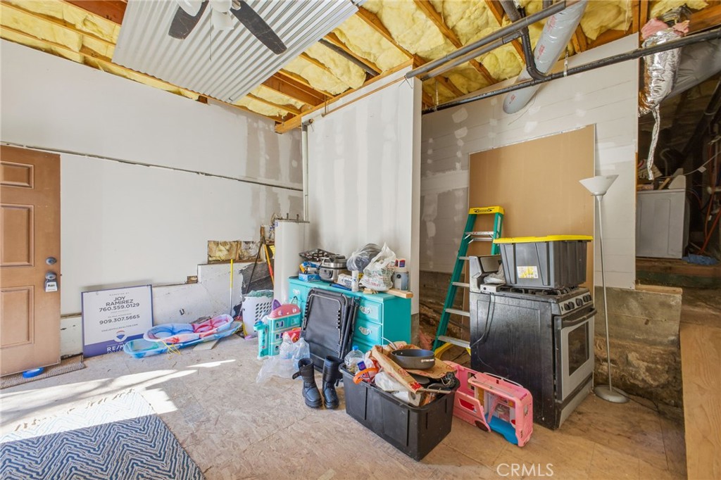 33061 Blue Bird Lane Running Springs, CA 92382 - Photo 41 of 53