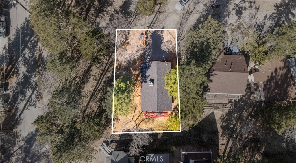 33061 Blue Bird Lane Running Springs, CA 92382 - Photo 45 of 53