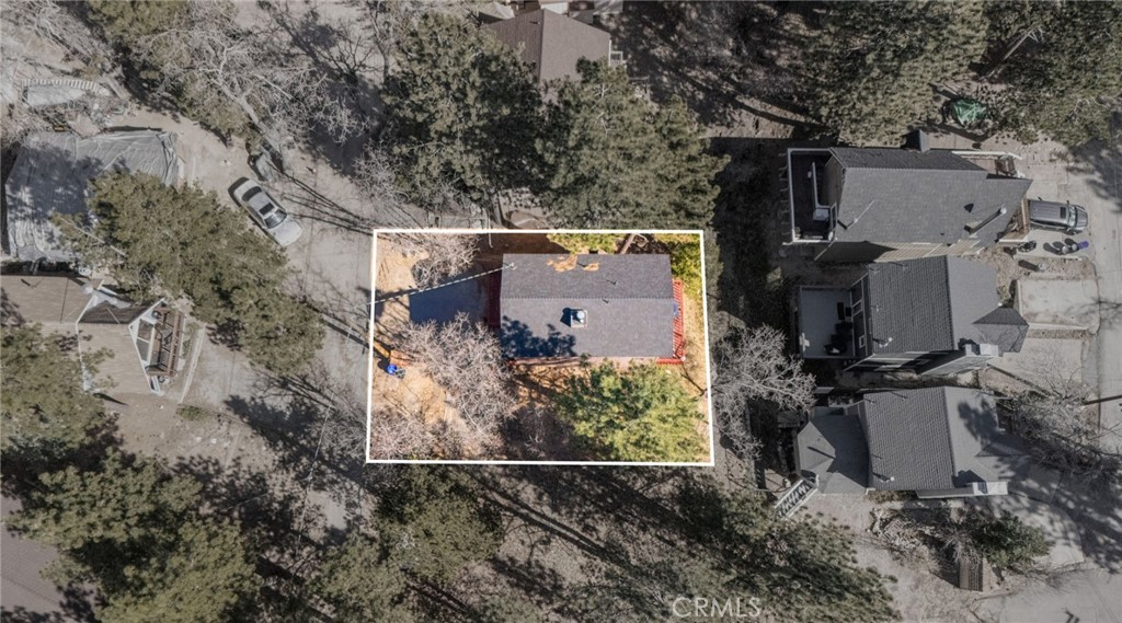 33061 Blue Bird Lane Running Springs, CA 92382 - Photo 46 of 53