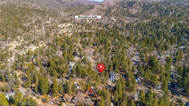 $349,000 | 33061 Blue Bird Lane, Running Springs, CA 92382