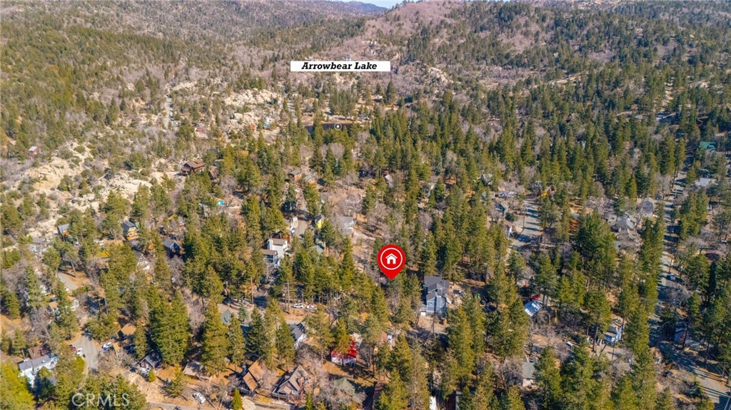 33061 Blue Bird Lane Running Springs, CA 92382 - Photo 50 of 53