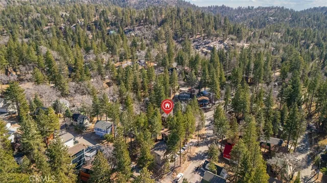 $349,000 | 33061 Blue Bird Lane, Running Springs, CA 92382