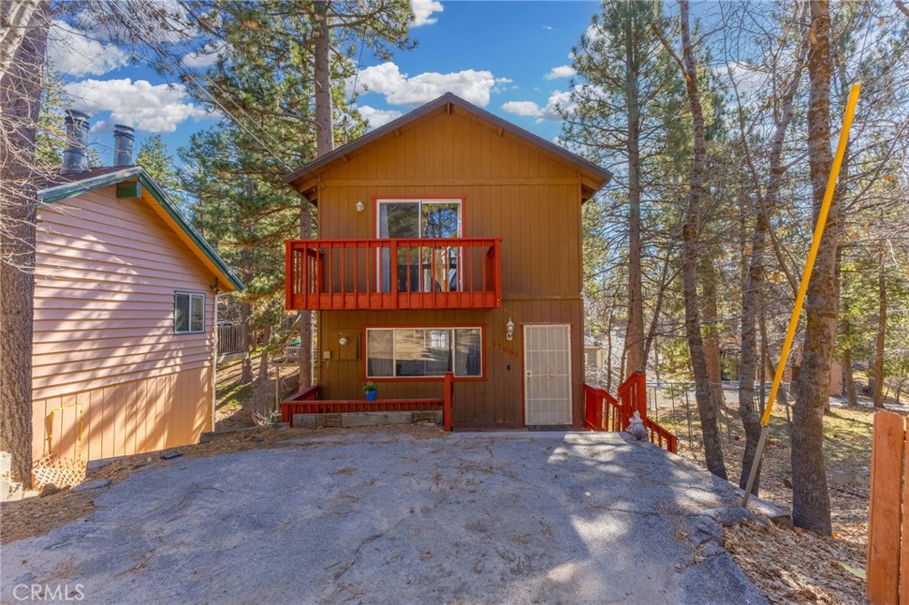 33061 Blue Bird Lane Running Springs, CA 92382 - Photo 52 of 53