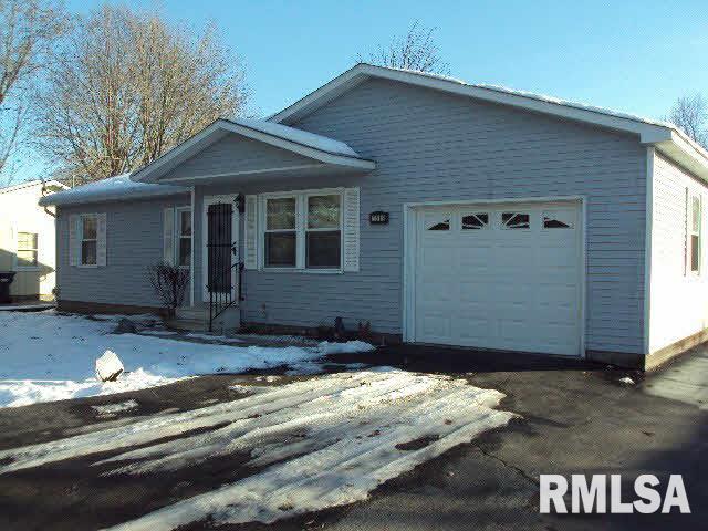 1519 Triangle Street Mount Vernon, IL 62864 - Photo 1 of 11 Gallery Image 1