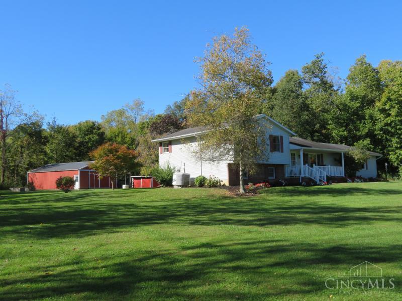 561 Steele Road New Vienna, OH 45159 - Photo 4 of 83 Gallery Image 4