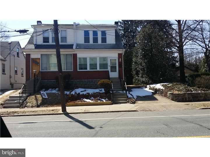 1816 Rhawn Street Philadelphia, PA 19111 - Photo 1 of 14 Gallery Image 1