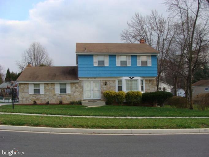 3703 Kings Point Road Randallstown, MD 21133 - Photo 1 of 1 Subject