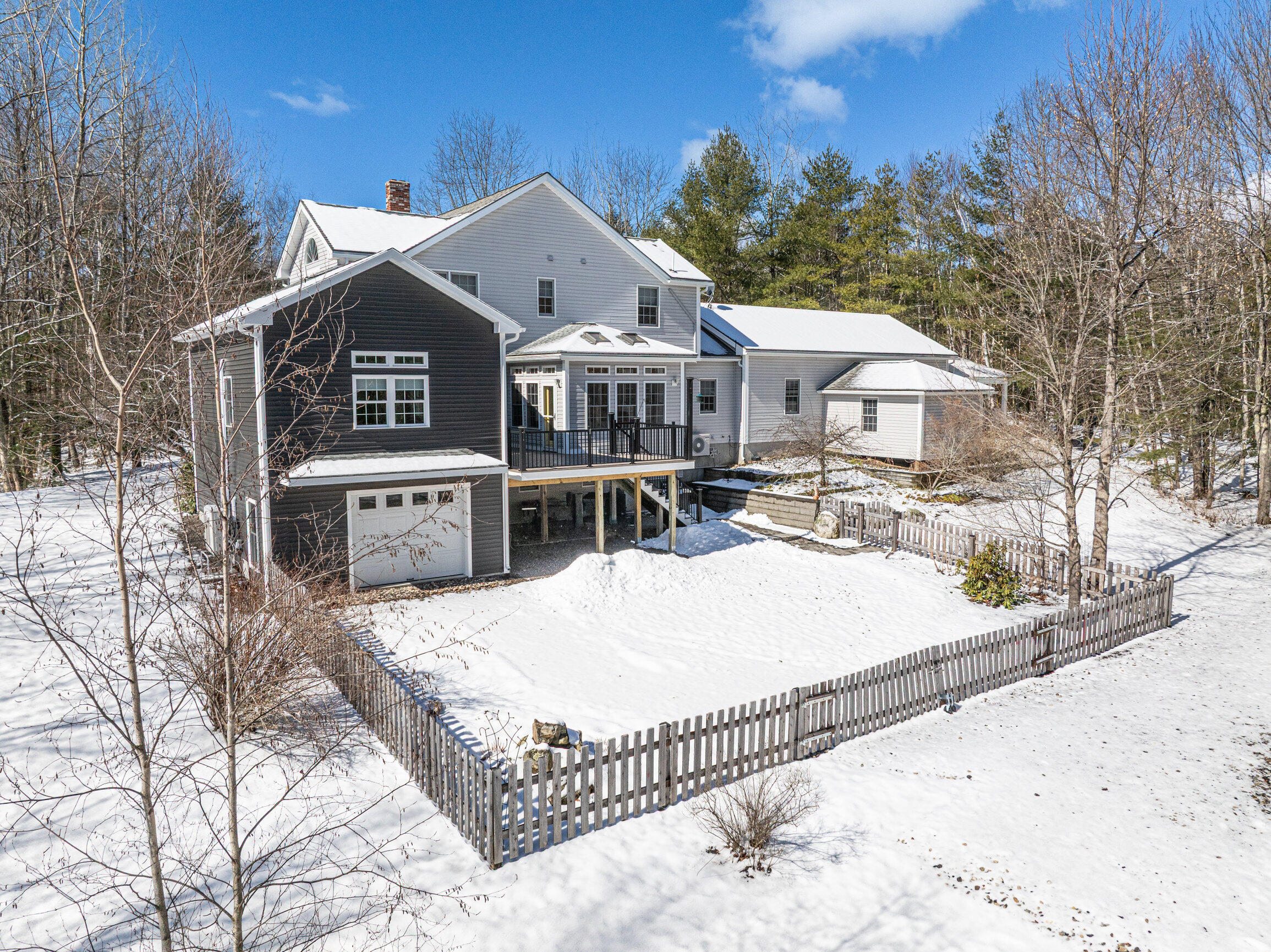 71 Fogg Road Buxton, ME 04093 - Photo 5 of 109 Exterior-0396