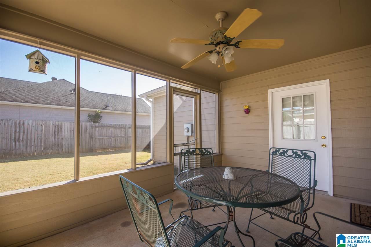 421 Cedar Grove Lane Alabaster, AL 35114 - Photo 22 of 24