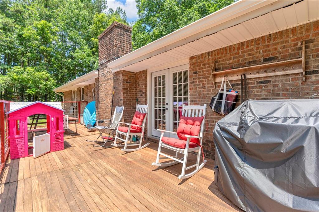 849 Swan Lake Road Stockbridge, GA 30281 - Photo 5 of 18