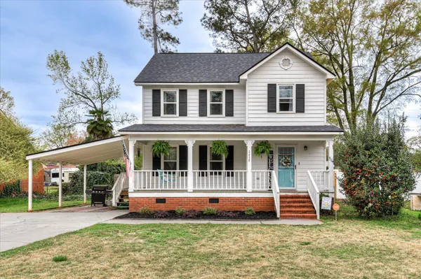 $264,900 | 2438 Deodara Drive, Augusta, GA 30904
