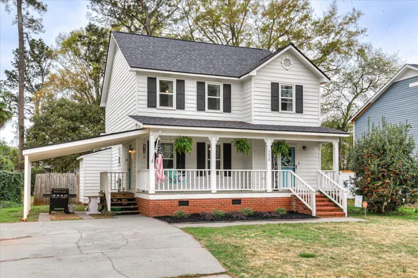 $264,900 | 2438 Deodara Drive, Augusta, GA 30904