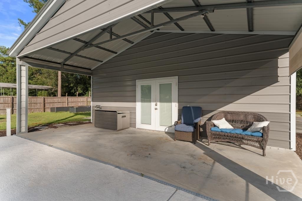 221 Zittrouer Road Guyton, GA 31312 - Photo 40 of 52 Gallery Image 40