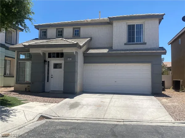 $2,000 | 5402 Goldenseal Court, North Las Vegas, NV 89031