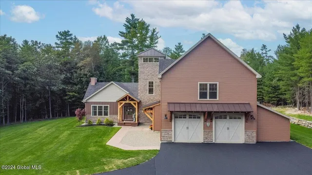 $980,000 | 17 Kenmore Drive, Queensbury, NY 12804