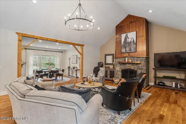 $980,000 | 17 Kenmore Drive, Queensbury, NY 12804