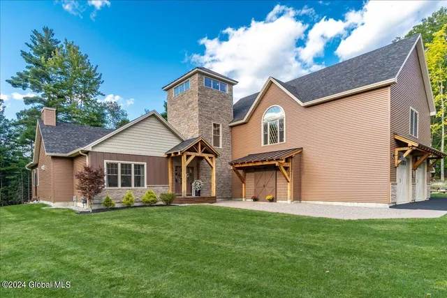 $980,000 | 17 Kenmore Drive, Queensbury, NY 12804