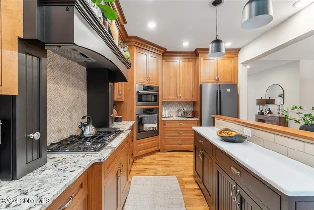 $980,000 | 17 Kenmore Drive, Queensbury, NY 12804