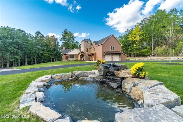 $980,000 | 17 Kenmore Drive, Queensbury, NY 12804