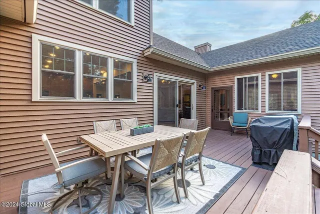 $980,000 | 17 Kenmore Drive, Queensbury, NY 12804