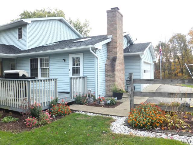 54 Evergreen Road Mount Bethel, PA 18343 - Photo 6 of 45 Gallery Image 6